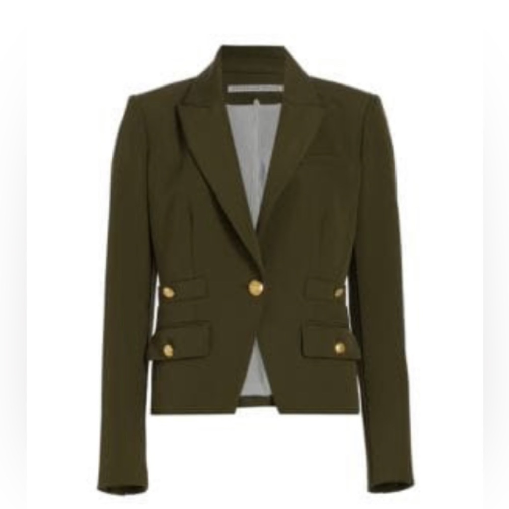 Veronica Beard Dickey Jacket - Sz 12 - Excellent Condition